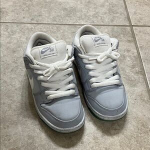 Nike SB Dunk Low Marty McFly